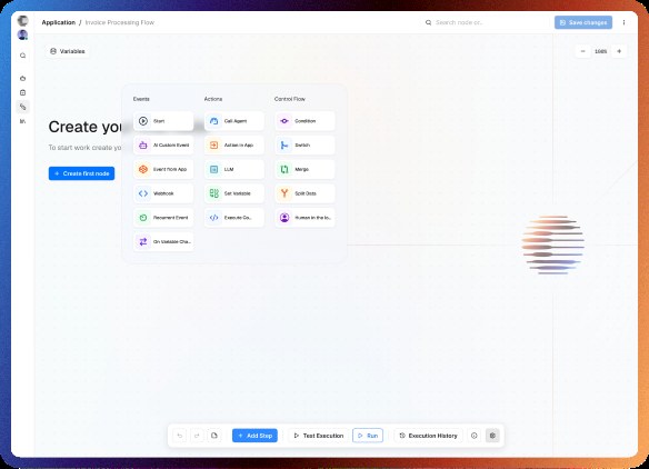 n8n Alternative — Human Communicator System