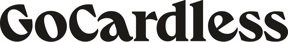 GoCardless Wordmark Regular Pos 1x