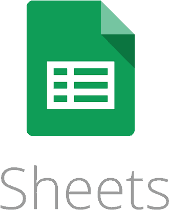 Google Sheets