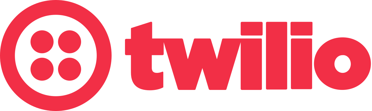 Twillio Logo