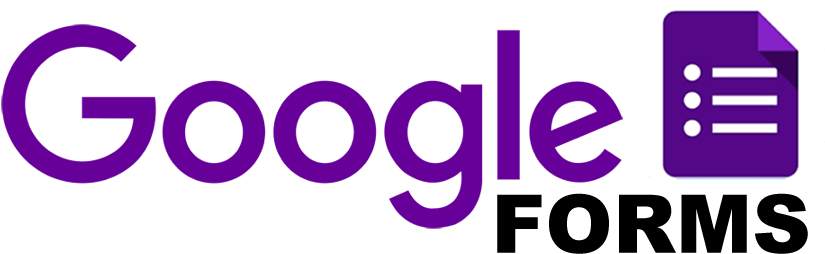 google forms logo