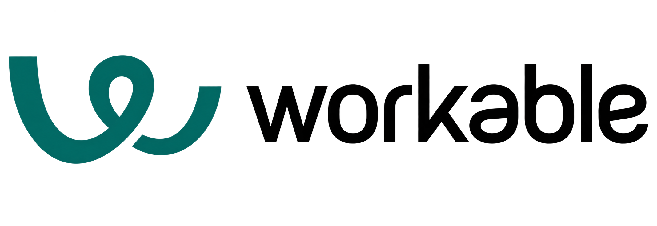 Workable Logo