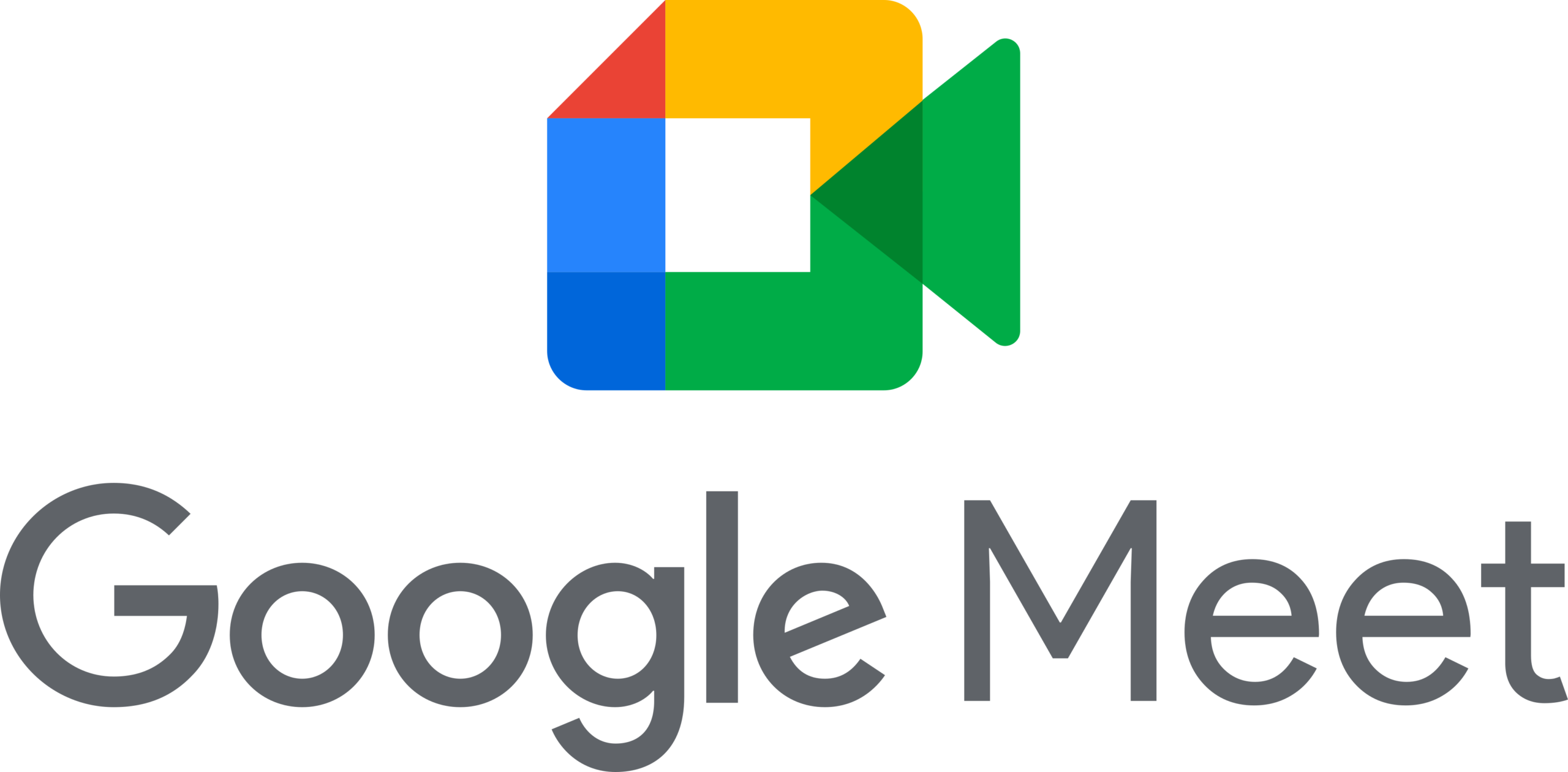 google meet