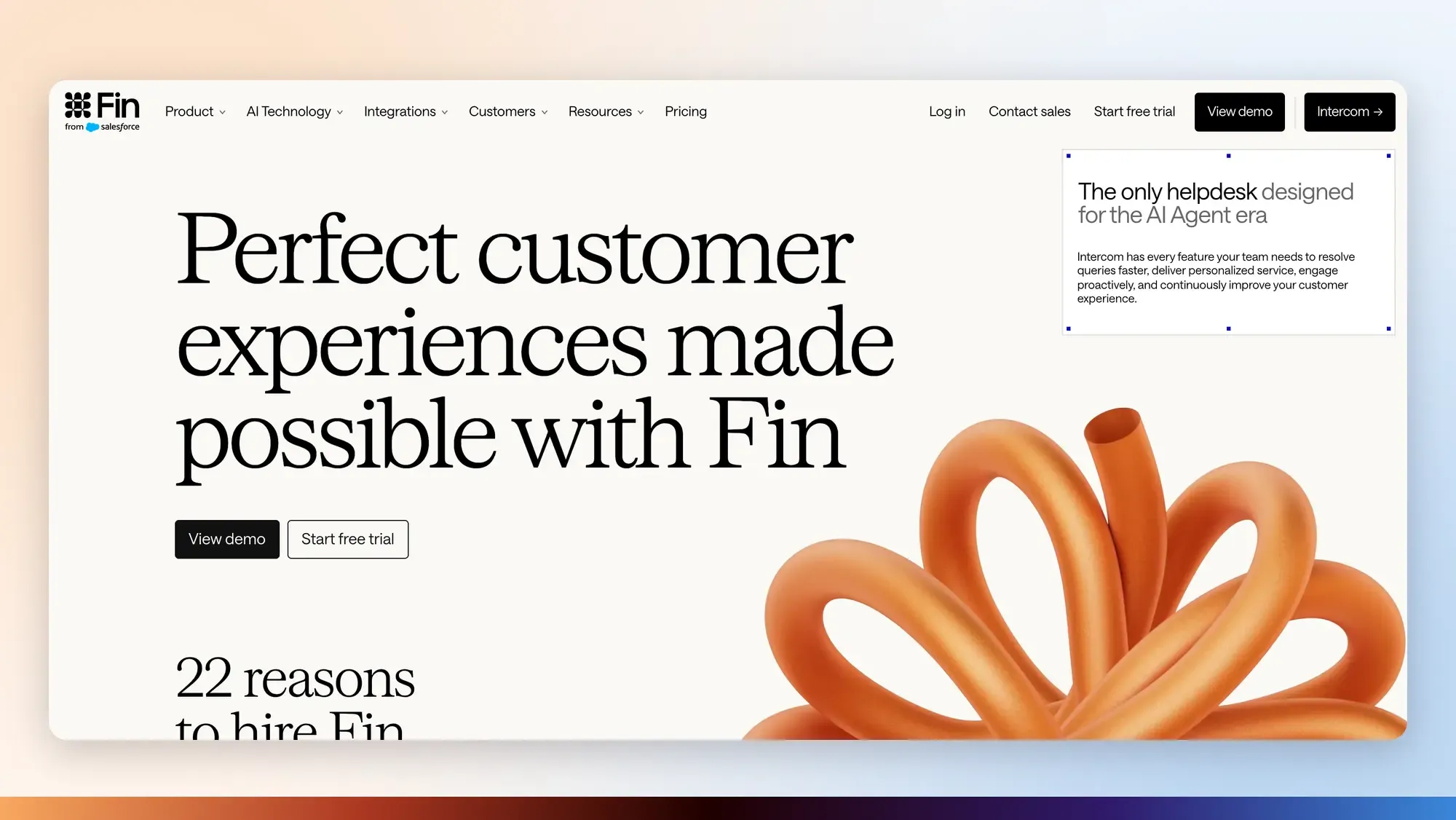 Fin-AI
