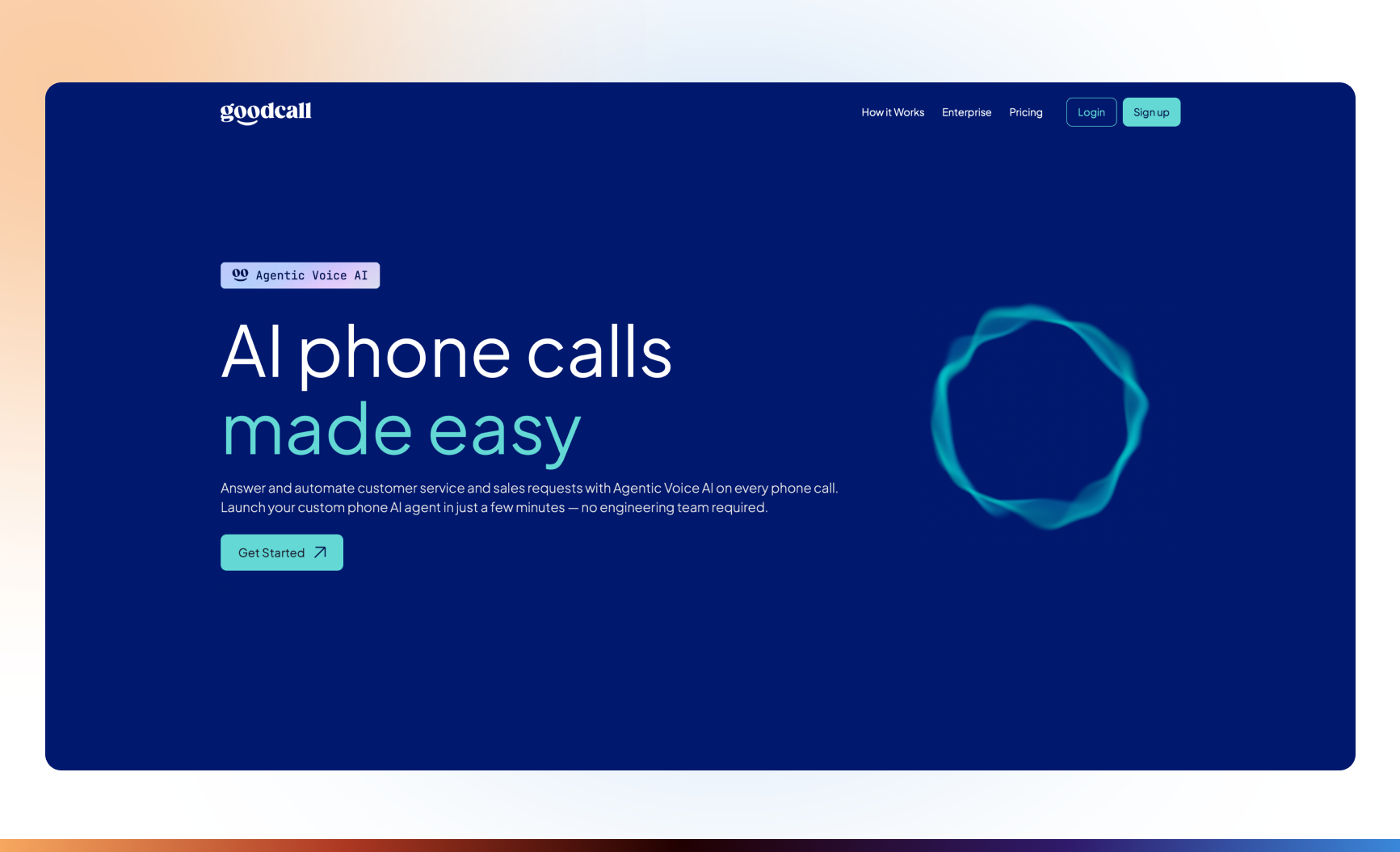 GoodCall-2