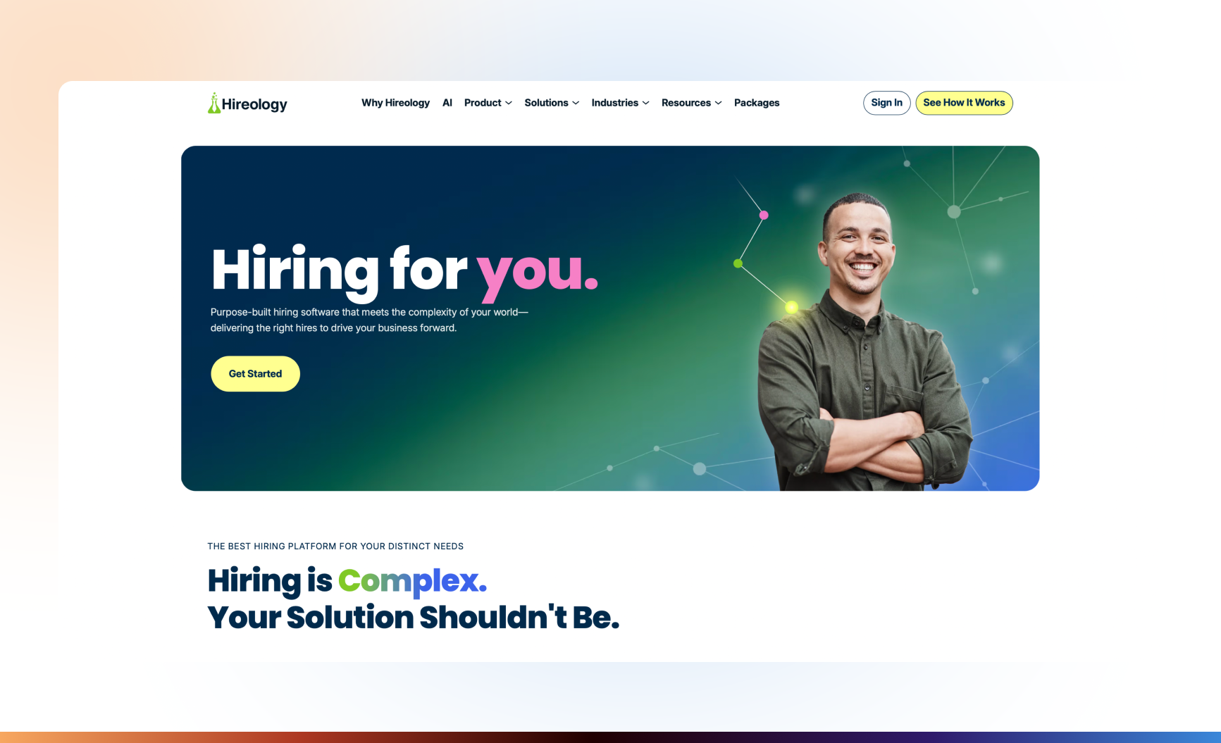 Hireology