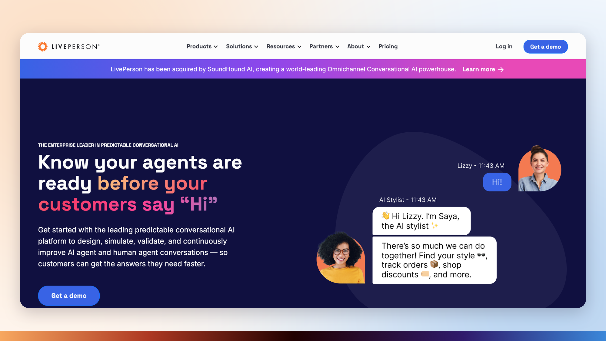 LivePerson