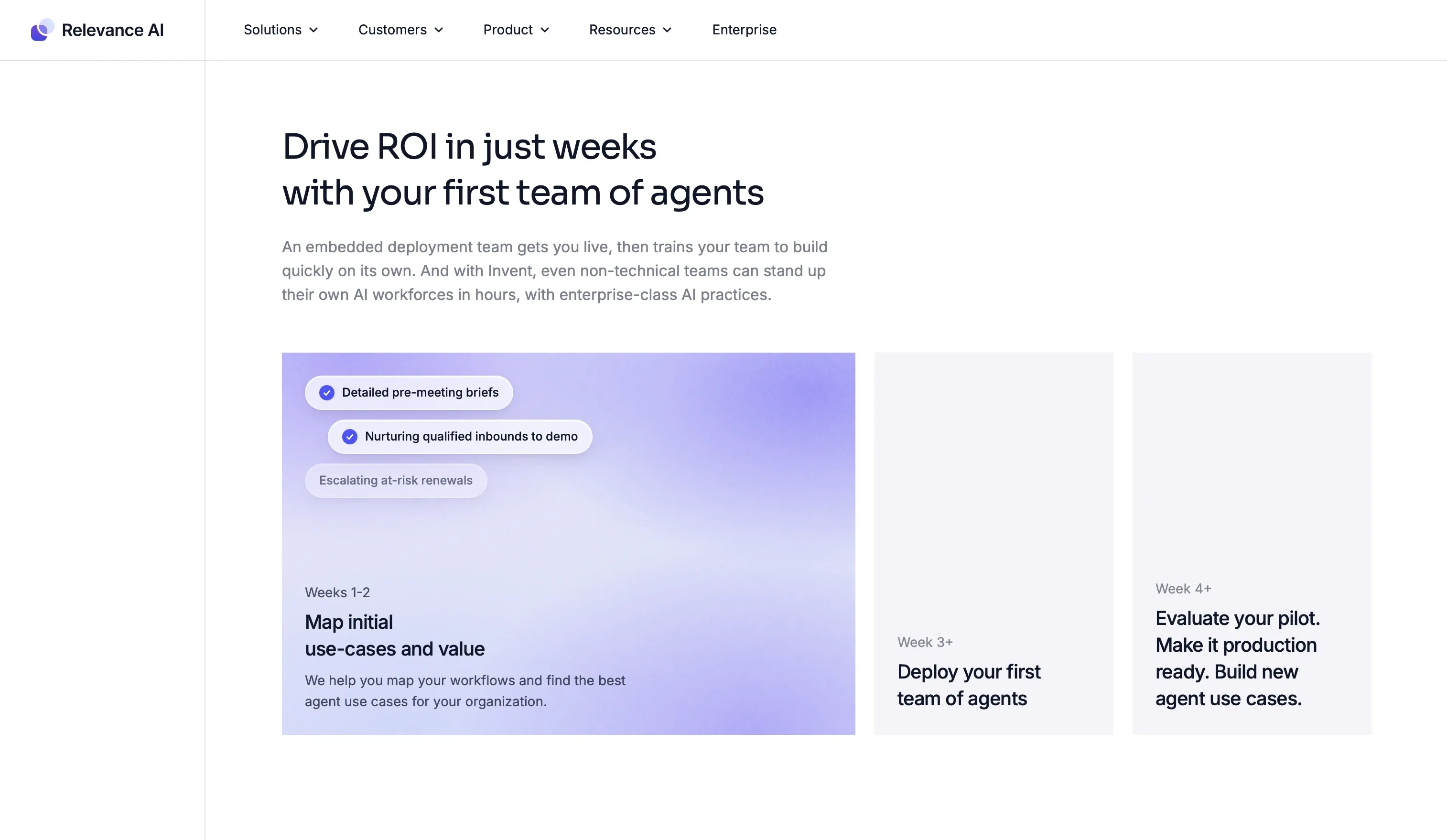 Relevance AI