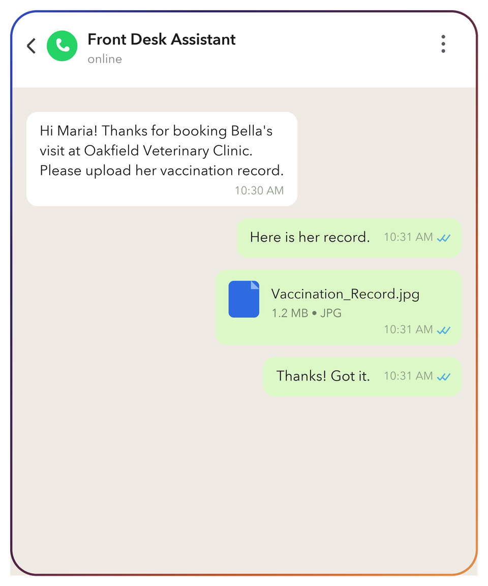 WhatsApp