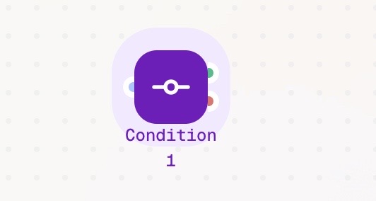 Condition Node