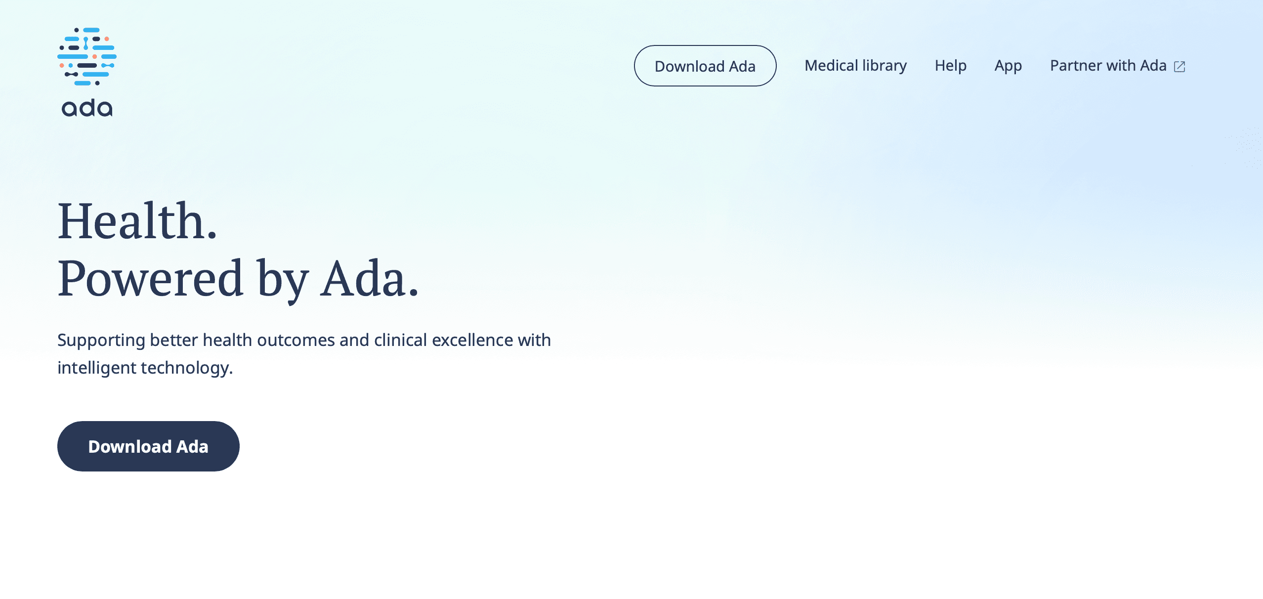 Ada